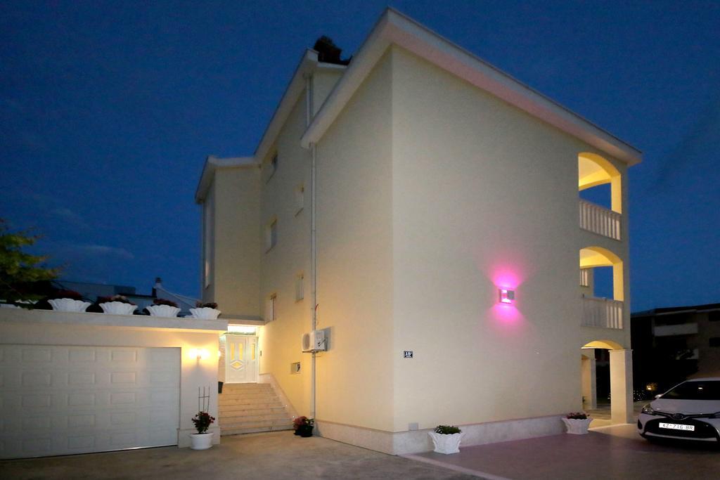Villa Principessa Podstrana Exterior photo